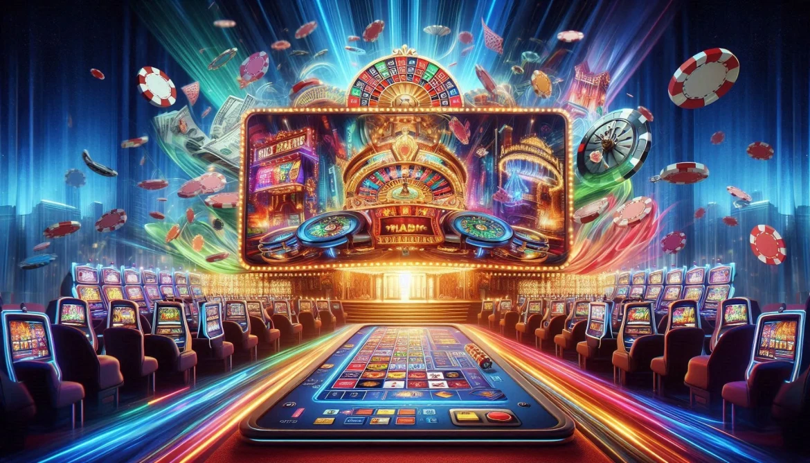 Palace Casino